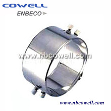 Hot Product of Heating Resistence Mica Heater Band